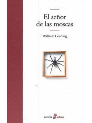 El SeÑor De Las Moscas