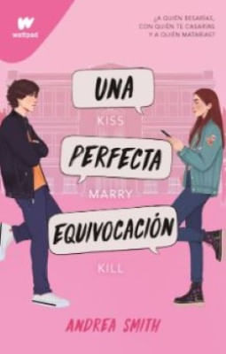 Una Perfecta Equivocacion