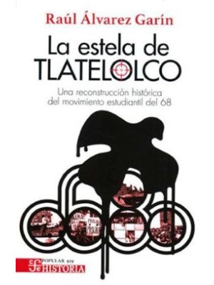 La Estela De Tlatelolco