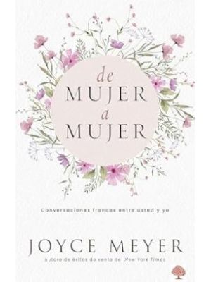 De Mujer A Mujer