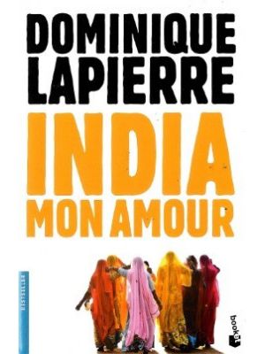 India Mon Amour