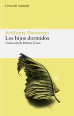 portada - LOS HIJOS DORMIDOS