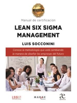 Lean Six Sigma Management