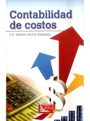 Contabilidad De Costos