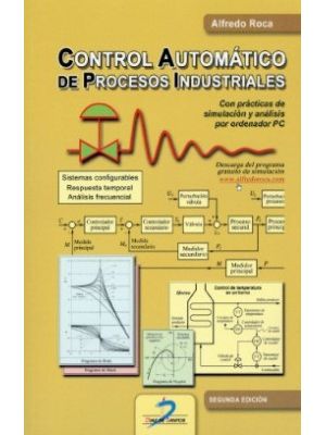 Control Automatico De Procesos Industriales