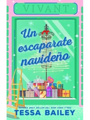 Un Escaparate NavideÑo