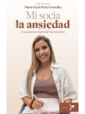 Mi Socia La Ansiedad