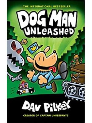Dog Man Unleashed