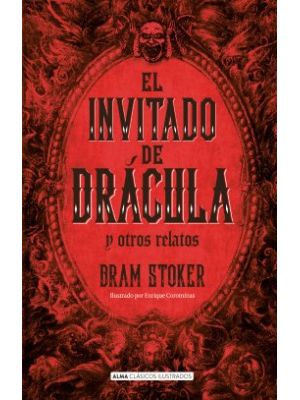 El Invitado De Dracula