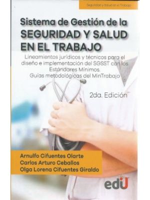 Sistema De Gestion De La Seguridad Y Salud En El Trabajo