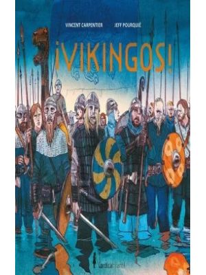 Vikingos