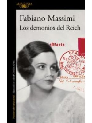 Los Demonios Del Reich