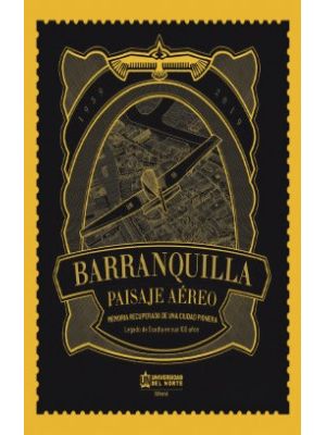 Barranquilla Paisaje Aereo