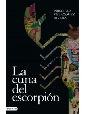 La Cuna Del Escorpion