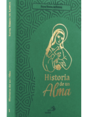 Historia De Un Alma