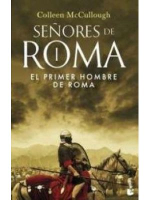 El Primer Hombre De Roma