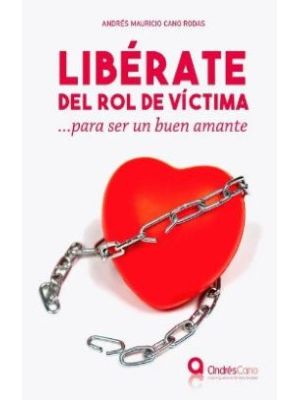 Liberate Del Rol De Victima