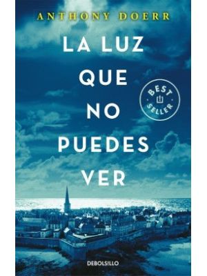 La Luz Que No Puedes Ver