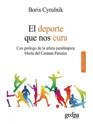 El Deporte Que Nos Cura