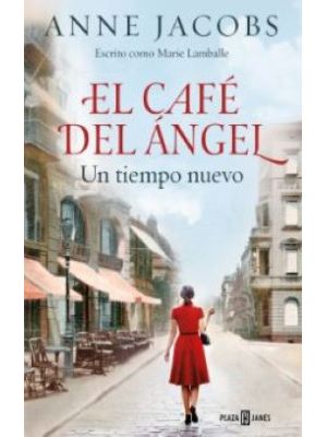 El Cafe Del Angel