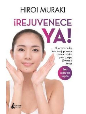Rejuvenece Ya