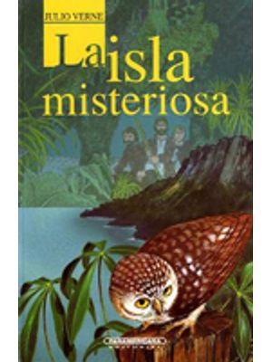 La Isla Misteriosa