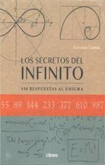 portada - LOS SECRETOS DEL INFINITO