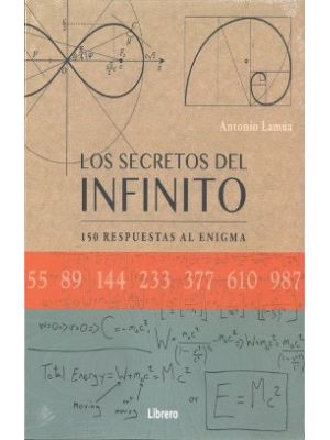 Los Secretos Del Infinito