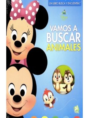 Vamos A Buscar Animales