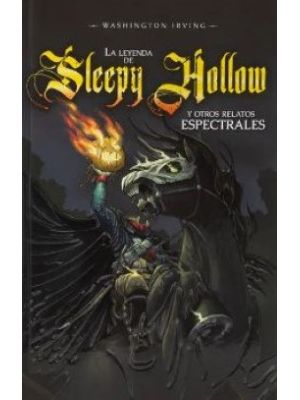 La Leyenda De Sleepy Hollow