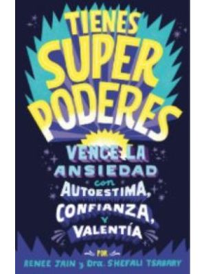 Tienes Superpoderes