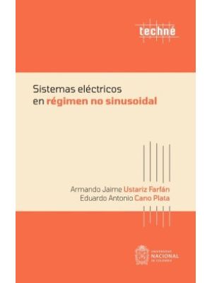 Sistemas Electricos En Regimen No Sinusoidal