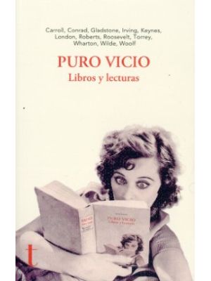 Puro Vicio Libros Y Lecturas