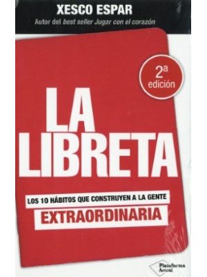 La Libreta