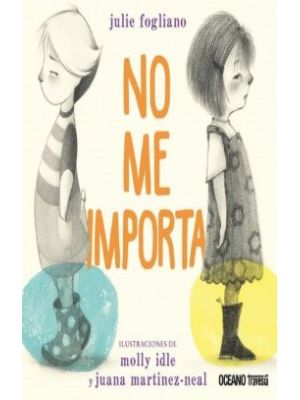 No Me Importa