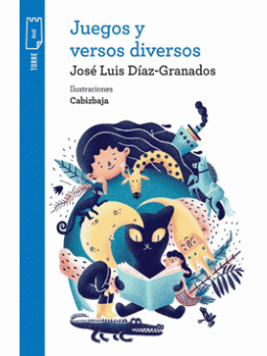 Juegos Y Versos Diversos Kit