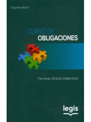 Curso De Obligaciones