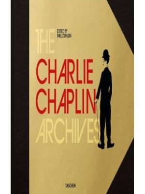 The Charlie Chaplin Archives