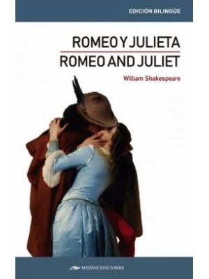 Romeo Y Julieta Romeo And Juliet (bilingue)