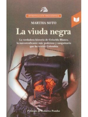 La Viuda Negra