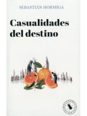 Casualidades Del Destino