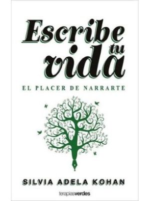 Escribe Tu Vida