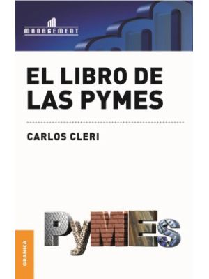 El Libro De Las Pymes