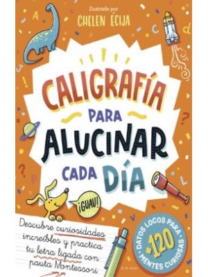 Caligrafia Para Alucinar Cada Dia