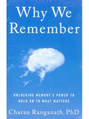 Why We Remember