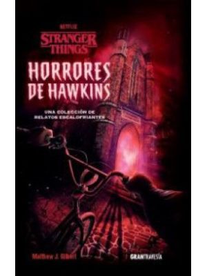 Horrores De Hawkins