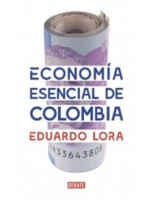 Economia Esencial De Colombia