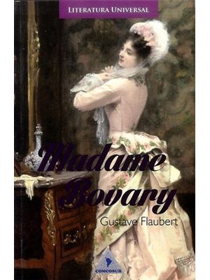 Madame Bovary