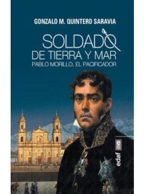 Soldado De Tierra Y Mar