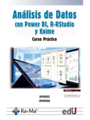 Analisis De Datos Con Power Bi R Rstudio Y Knime